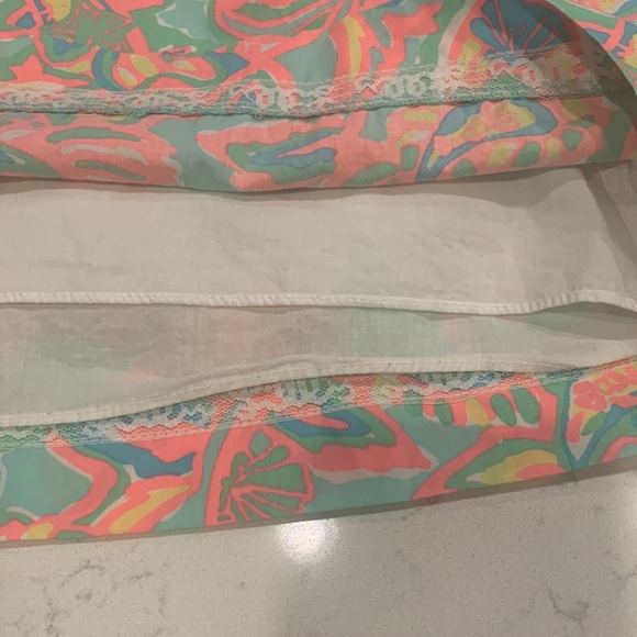 Lilly Pulitzer dress - Picture 5 of 5